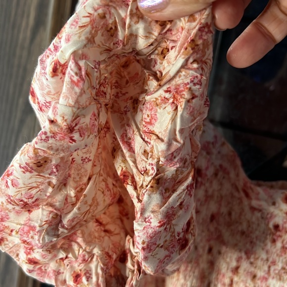 Anthropologie ~Another Love~ Boho Dress - Picture 14 of 17